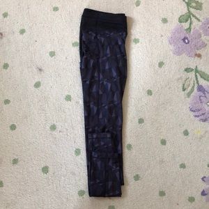 Lulu leggings